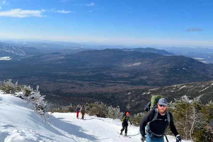 Avalanche education is critical to skiing in the backcountry