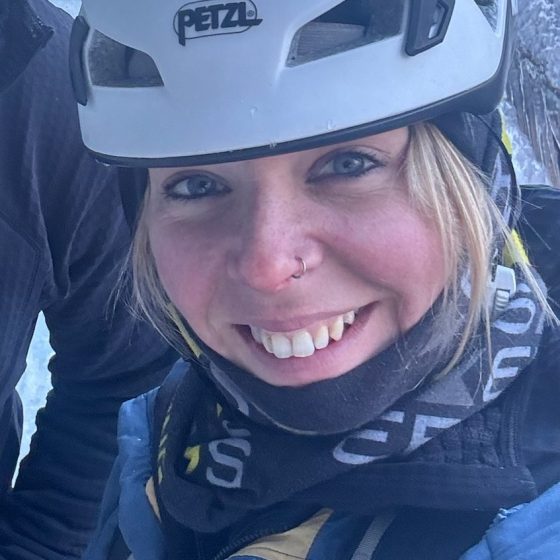 IMCS Guide Jeni Calzaretta