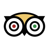 Tripadvisor Icon