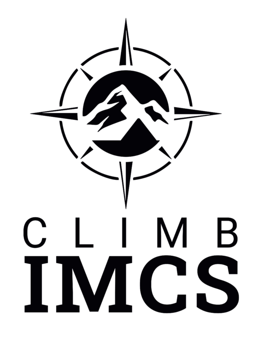 CLIMB IMCS sublogo black Climb IMCS_black