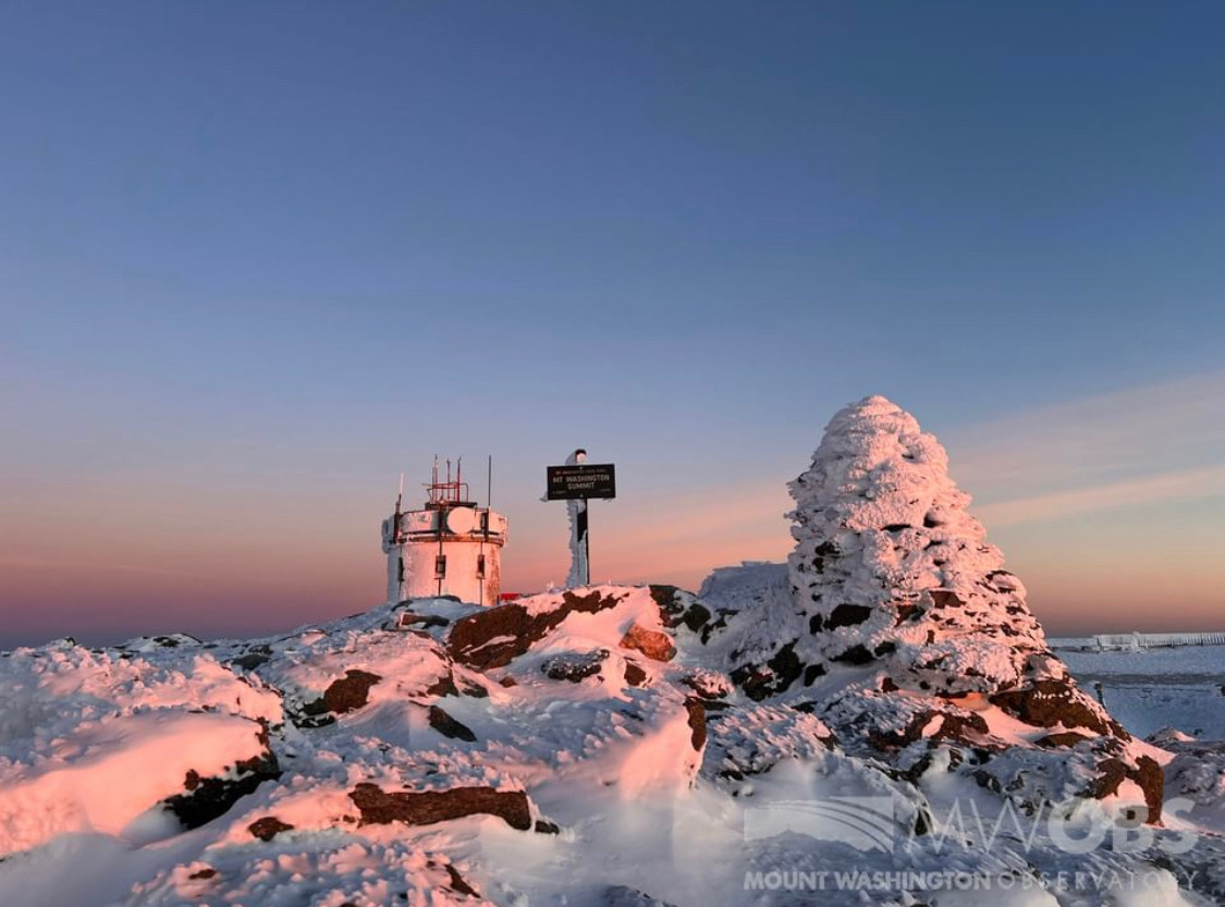 Mount Washington Observatory