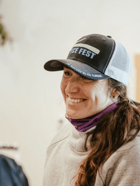 Lisa McCoy | IMCS owner & operator