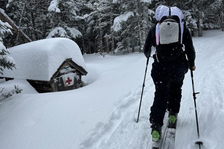 Rec Level 1 Course at IMCS